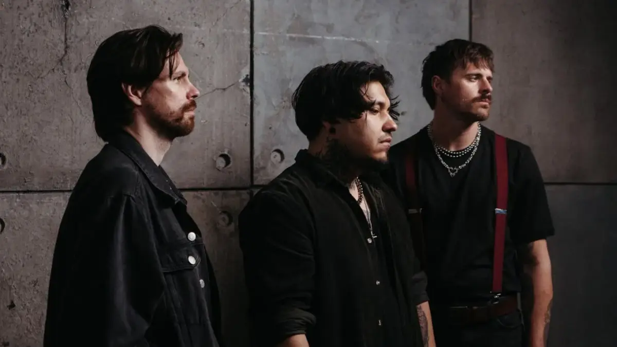 SAVE US Launch "Seraphim" Music Video - Theprp.com