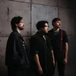 SAVE US Launch "Seraphim" Music Video