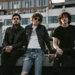 Grunge Revivalists Scarhaven Premiere Their "My Way" Music Video