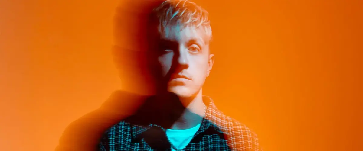 SCATTERBRAIN (Ex-I Prevail) Premiere "BITTER" Music Video