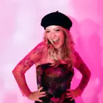 Scene Queen Welcome Left To Suffer's Taylor Barber On New Track "Metalicious"