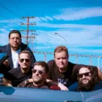 Set You Goals Announce "Mutiny!" 20th Anniversary Tour With The Warriors, Restraining Order, Etc.; Debut New Music