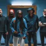 Lajon Witherspoon Reflects On Sevendust Being "The Odd Man Out" Amid Nü-Metal's Heyday