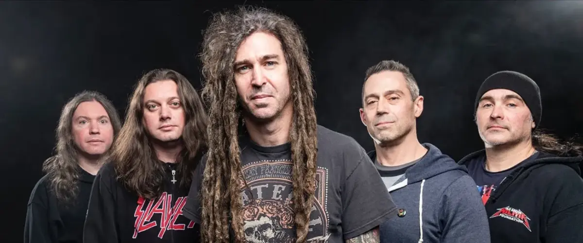 Shadows Fall Have Completed Their Comeback Album