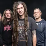 Shadows Fall Have Completed Their Comeback Album