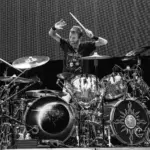 Ex-Godsmack Drummer Shannon Larkin Apologizes To Nikki Sixx Over Click Tracks Comment: "I Have Nothing But Respect For You"