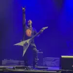 Shaun Glass (Repentance, Ex-SOIL/Broken Hope, Etc.) Has Passed Away