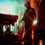Sid Wilson Reportedly Fired From Slipknot