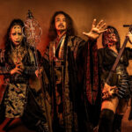 Sigh's New Album "Goh-ka" Slated For A September Release
