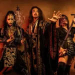 Sigh Joined By Opeth's Mikael Åkerfeldt On New Track "Unputenpu"