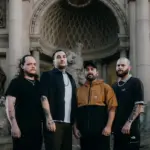 Signs Of The Swarm Announce Northeastern Shows With The Last Ten Seconds Of Life