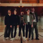 Silverstein Share Pro-Shot Footage Of Their 2026 Long Beach, CA 'Vans Warped Tour' Set