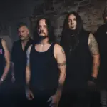 Silvertomb (Ex-Type O Negative, Etc.) Announce Their Sophomore Album "The Interpretation Of Nightmares", Debut "No Way To Live" Music Video