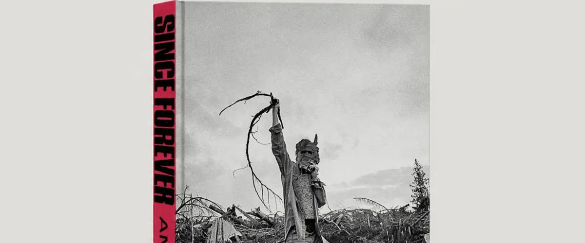 Pearl Jam's Jeff Ament Announces His New Book/Visual Memoir 'Since Forever'
