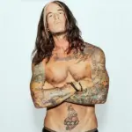 Billy Keeton Announces New Band Skrapegoat After Legalities Ended His Skrape Reunion Plans