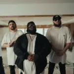 Filth Offshoot SLAM BAND Bring The Flatulence With Their "FISHDICKS" Music Video