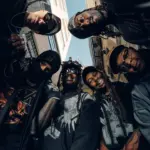 Slay Squad Release Studio Version Of "MOS"