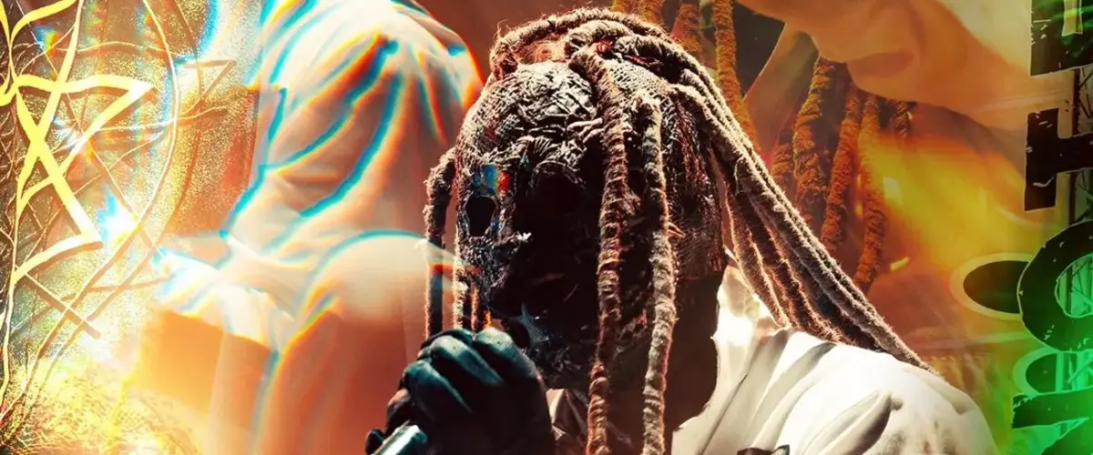 Slipknot Have 50 Song Ideas In The Works For Their New Album With Producer Matt Wallace