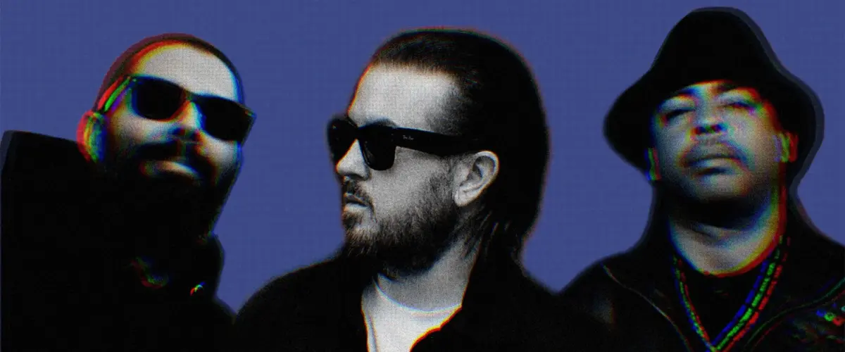 Sol Invicto (Deftones, Cypress Hill) Release Raw Instrumental Version Of Their Debut EP "Loosely Aware"