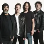 Soungarden Have Begun Mixing Their Final Album To Feature Chris Cornell