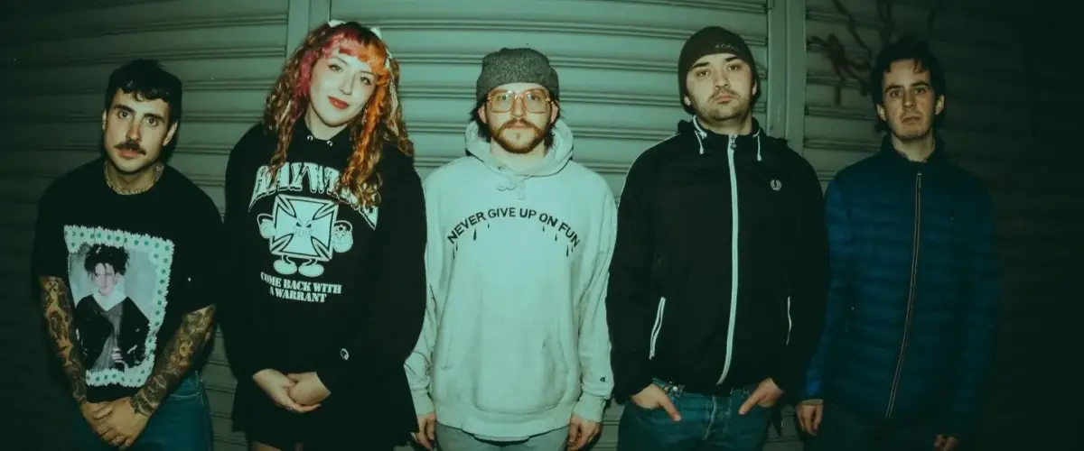 SPACED's New In-Studio Performance For 'Audiotree Live' Released