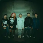 SPACED's New In-Studio Performance For 'Audiotree Live' Released