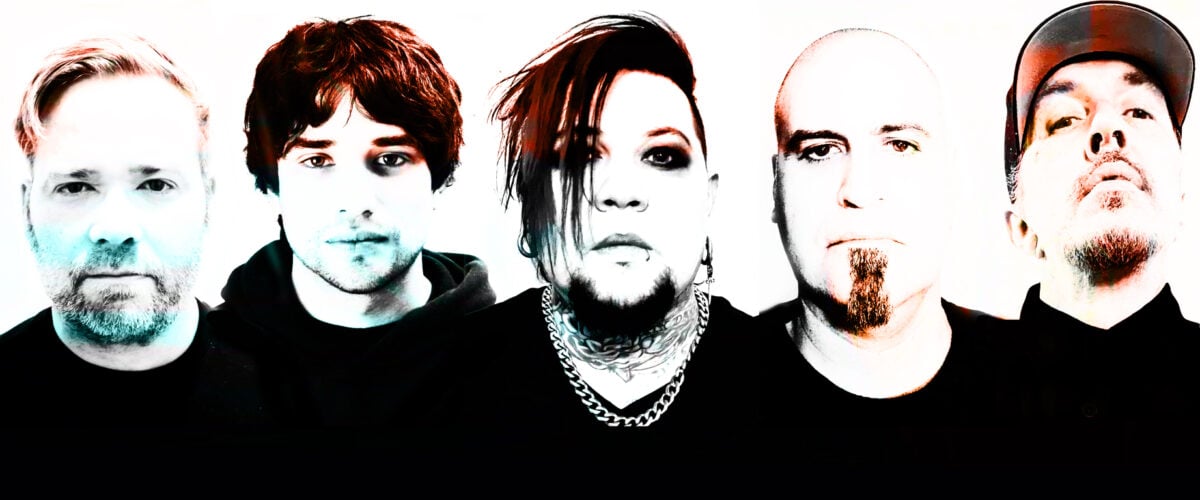 Spineshank & (Hed)p.e. Announce European Co-Headlining Tour