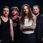 Spite Announce Fall Headlining Tour With Stick To Your Guns, No Cure & Vomit Forth