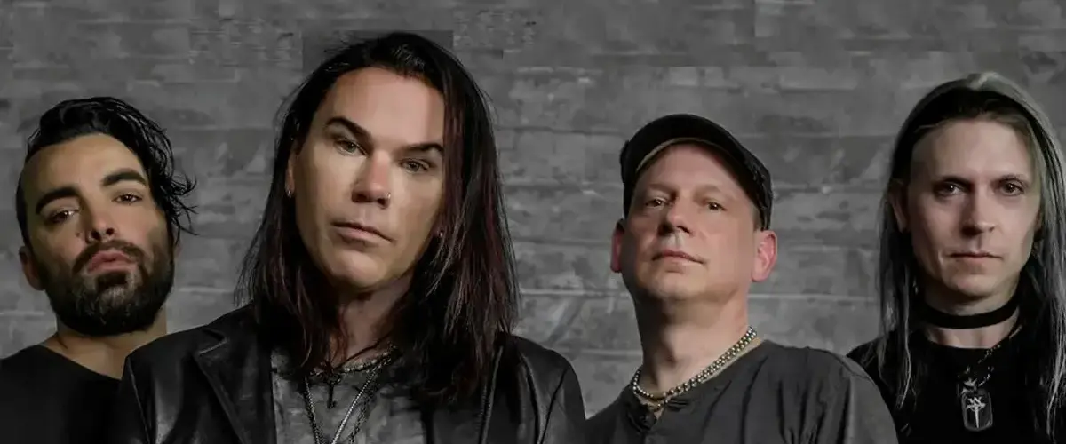 Stabbing Westward Announce September "Wither Blister Burn + Peel" 30th Anniversary Shows