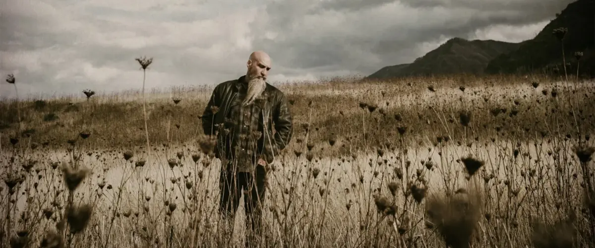 Steve Von Till (Neurosis) Set For August Solo Touring