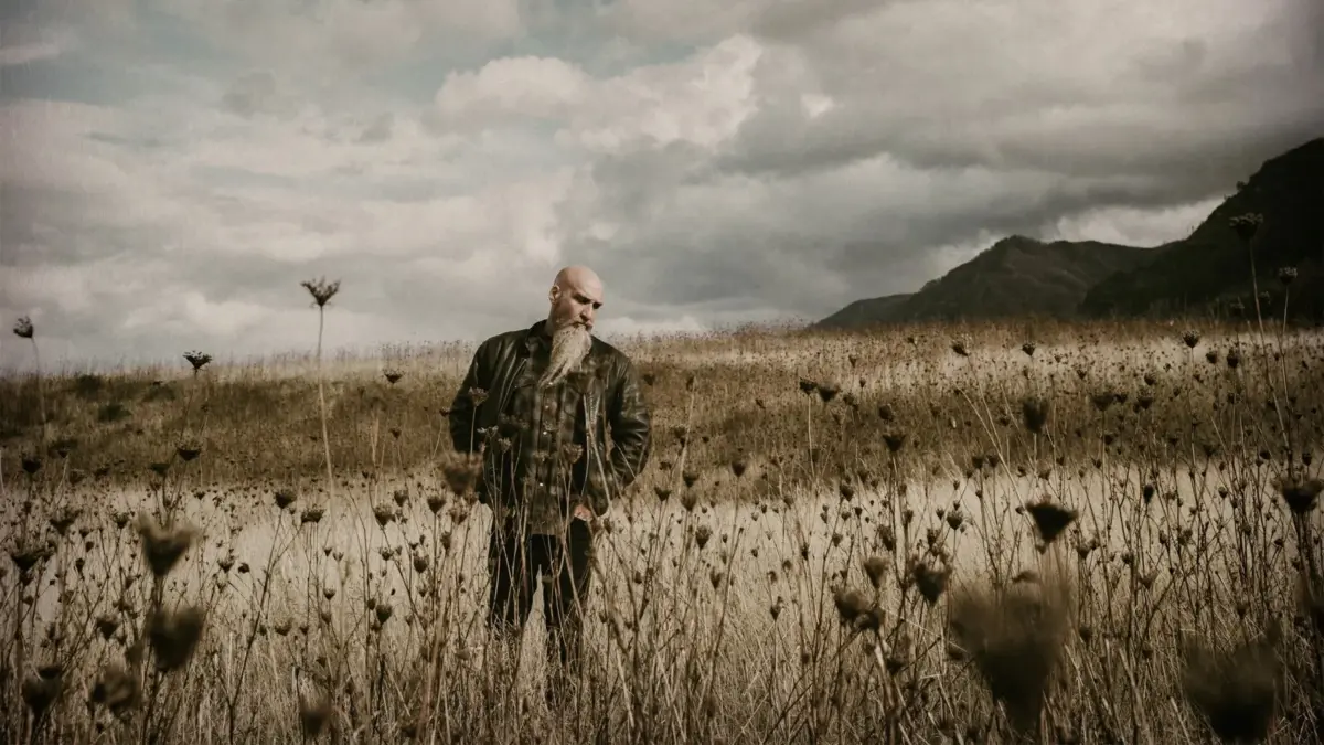 Steve Von Till (Neurosis) Set For August Solo Touring