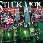 Stuck Mojo "Pigwalk" & "Declaration Of A Headhunter" Vinyl & CD Remasters Announced