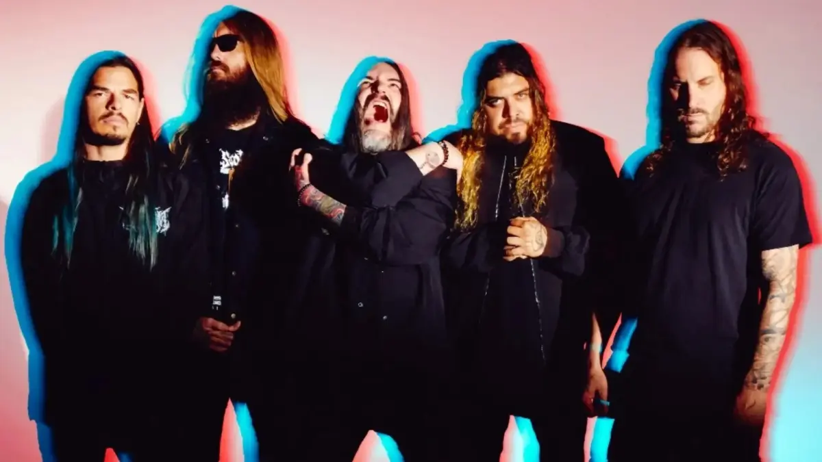 Guitarist Chris Garza Confirms His Return To Suicide Silence - Theprp.com