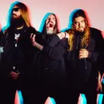 Suicide Silence, Emmure, AngelMaker & Synestia Announce North American 'Reminders Of Hell Tour'
