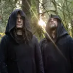 SUNN O))) Will Be Touring North America This Fall