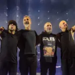 System Of A Down & Faith No More Confirm Their 2027 Australian/New Zealand Tour