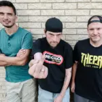 Taproot Confirm Their Lone Show Of 2026