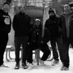 Terror, Bane, Start Today & Peace Of Mind Fall European Tour Announced