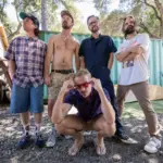 The Barbarians Of California's "REALLY REALLY RAD" Music Video Premieres