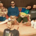 The Barbarians Of California Tease New Track "REALLY REALLY RAD"