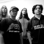 The Crimson Armada Release Their Deathcore Cover Of Lamb Of God's "Laid To Rest"