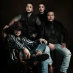 The HU Premiere "Horsemen" Music Video