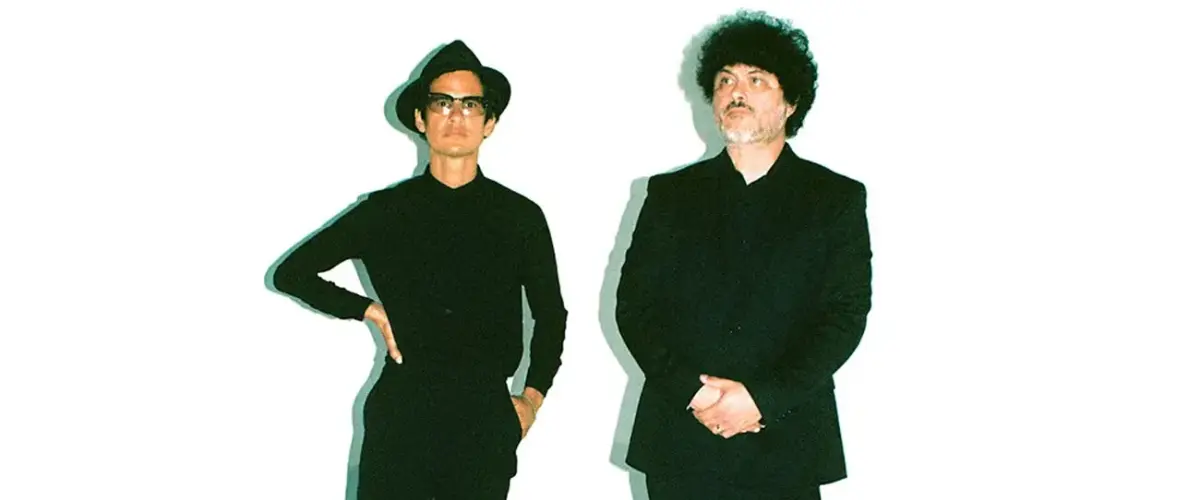 The Mars Volta Unveil Their New Fan-Voted Live Album "Lucro Sucio; Unfinished Business"