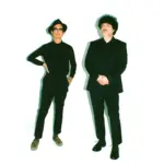 The Mars Volta Unveil Their New Fan-Voted Live Album "Lucro Sucio; Unfinished Business"