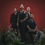 The Number Twelve Looks Like You Announce "Mongrel" 20th Anniversary Tour With Kaonashi, Blind Equation & Differences