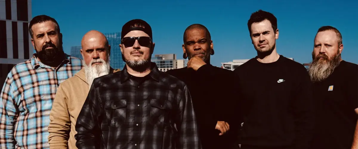 The Tony Danza Tapdance Extravaganza, Filth, Heavy//Hitter, Evergreen Terrace, Etc. Set For 'Mosh For Tots' Benefit Show