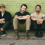 Thrice Release Professionally-Filmed Footage Of Their 2026 Long Beach, CA 'Vans Warped Tour' Set