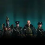 Till Lindemann Announces "Live In Kraków" Concert Film/Album