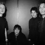 TINFED Stream Their Chino Moreno (Deftones) Collab "DANGERGIRL" From The Newly Remastered & Expanded "Designated Rivals Redux"