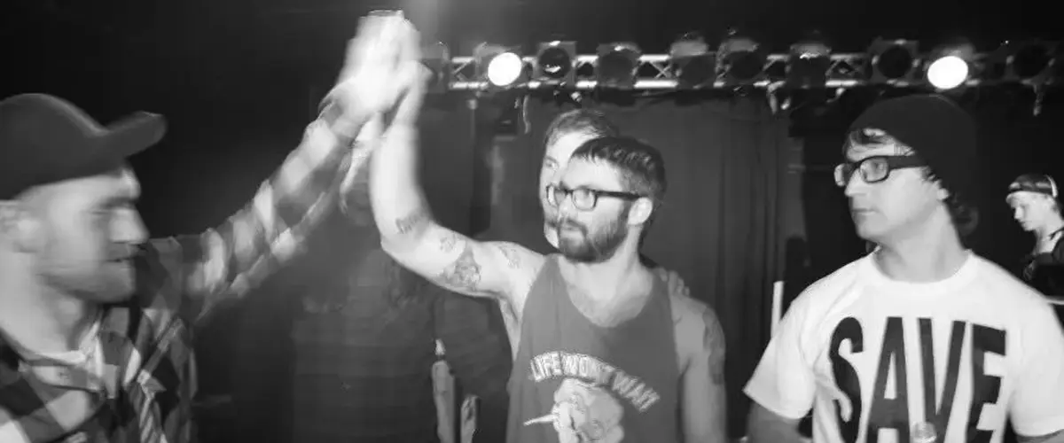 Ex-Ruiner Drummer Anthony "TJ" Catalfo Has Passed Away Following A Battle With Cancer
